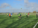 Training S.K.N.W.K. 1 van zaterdag 25 november 2023 (88/90)